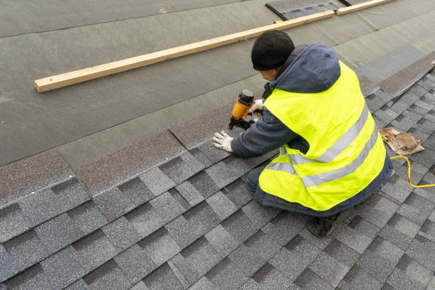 Best Slate Roofing Contractor  in Sherman, TX