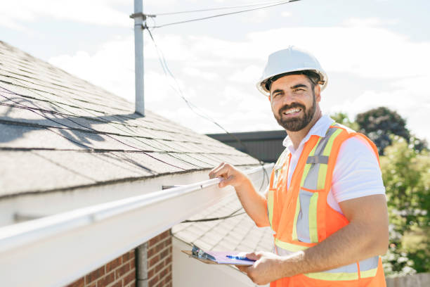 Slate Roofing Contractor in Sherman, TX