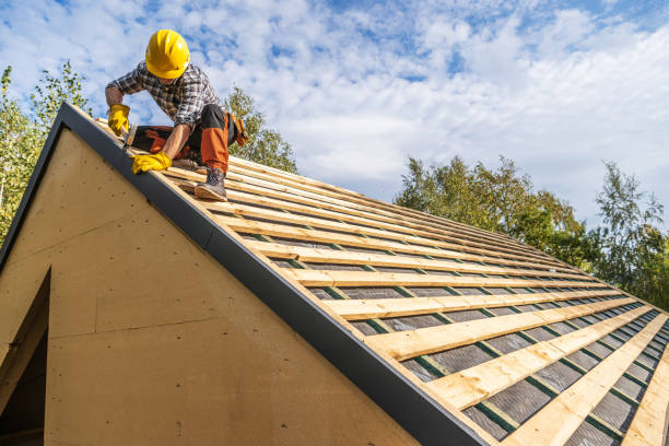Best Commercial Roofing Services  in Sherman, TX