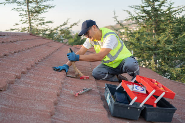 Gutter Installation and Roofing in Sherman, TX
