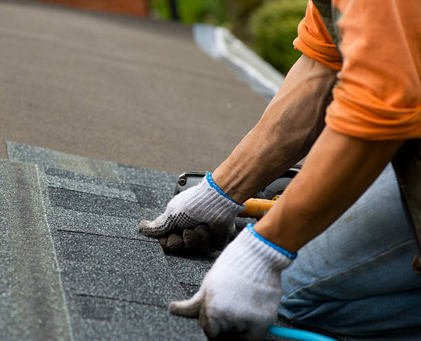 Roof Installation Near Me in Sherman, TX